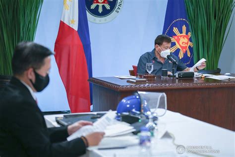 PRRD names 89 brgy captains in alleged SAP  .